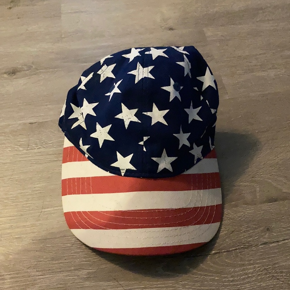 America baseball hat